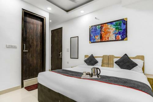 Townhouse 736 Hotel Corporate Suites