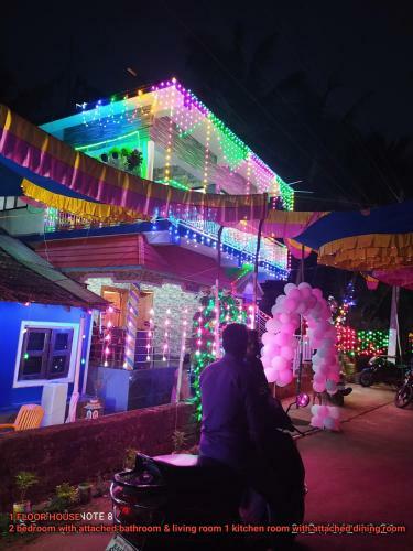 Sarvesh Ratnakar Arundekar