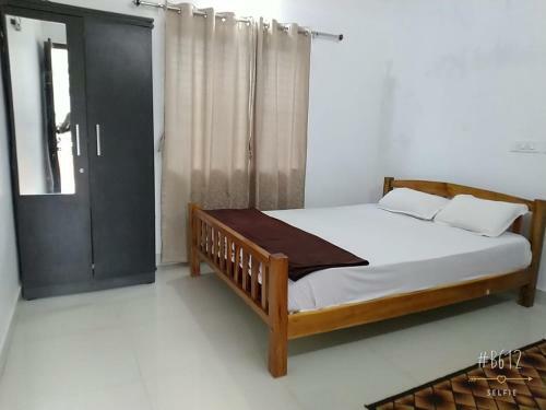 Hotel Coconut Tree Resort Gokarna