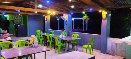 Hotel Gogarbha