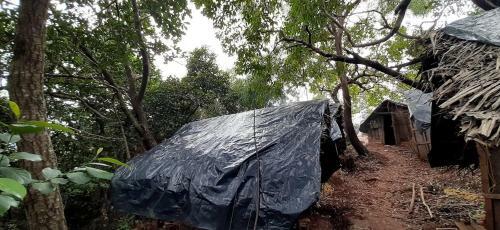 Hostal Gokarna, Kudle Beach, Bindhyas Super Huts