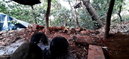 Hostal Gokarna, Kudle Beach, Bindhyas Super Huts