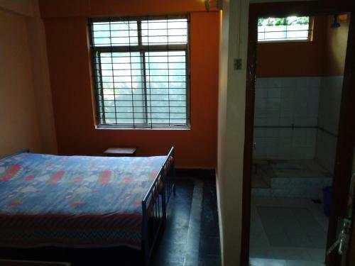 Hostal Shastri Guest House