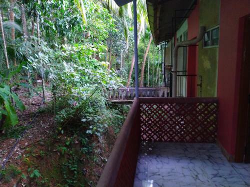 Hostal Shastri Guest House