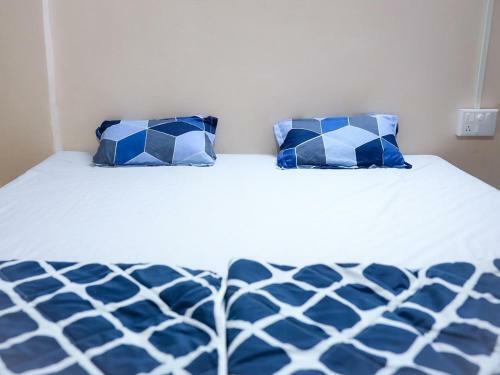 Hotel Blue Lagoon Gokarna