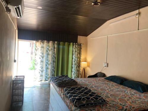 Hotel Blue Lagoon Gokarna