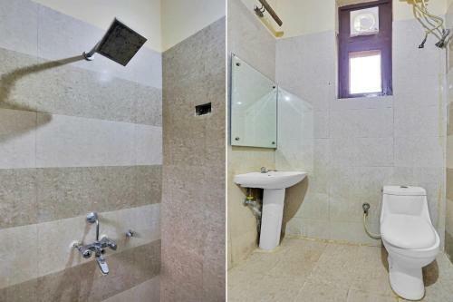Oyo 84383 Hotel Sweet Residency