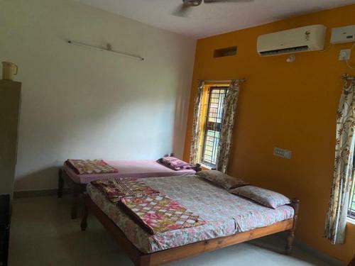 Staymaker Hotel Ashokavana