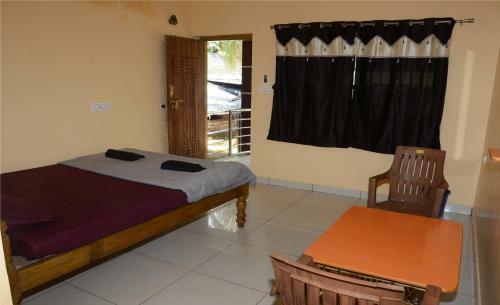 Hope Villa Gokarna