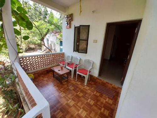 Cocopelli Guest House