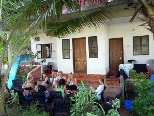Cocopelli Guest House