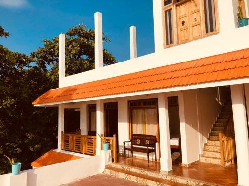 Hotel Lemon Dew Beach House