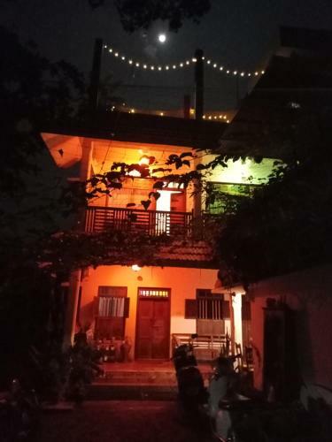 Hotel Lemon Dew Beach House