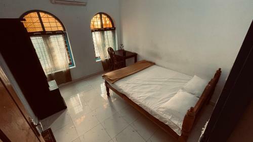 Santa Maria Hostel & Cafe