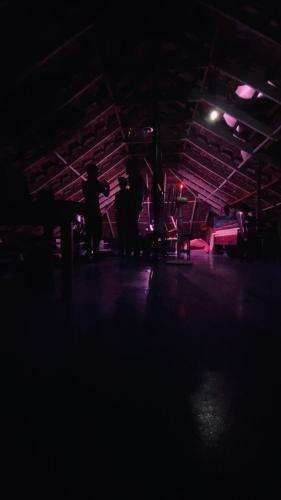 Santa Maria Hostel & Cafe