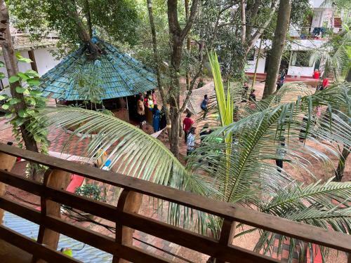 Apartamento Marari Beach Villas