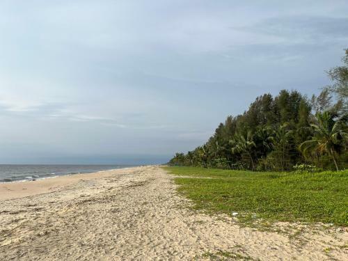 Apartamento Marari Beach Villas