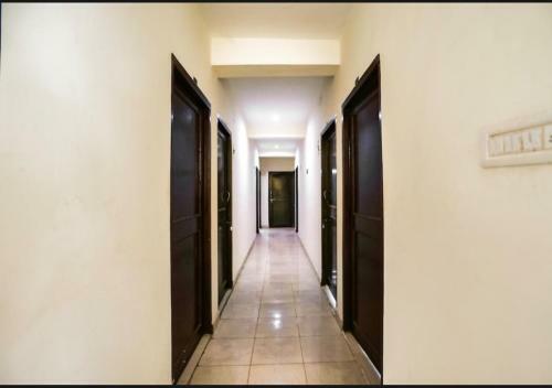 Green Star Hotel