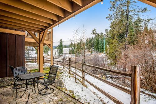 Tamarack 65