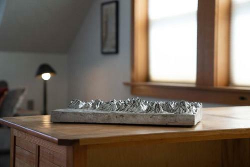 Apartamento Lofty Heights- A Teton Experience