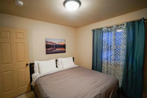 Apartment In Teton Ski Retreat