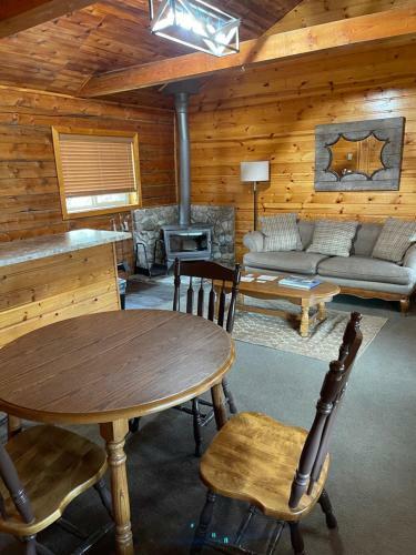 Teton Valley Lodge