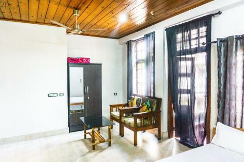Exotic Villa Homestay