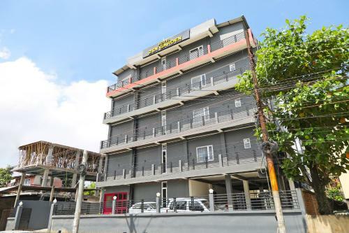 Oyo Townhouse 75420 Hotel Zen Garden