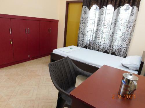 Apartamento 7c Urban Stay
