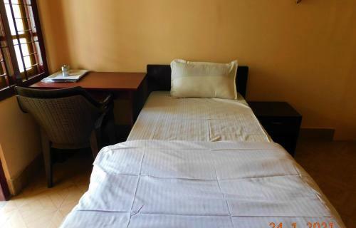 Apartamento 7c Urban Stay