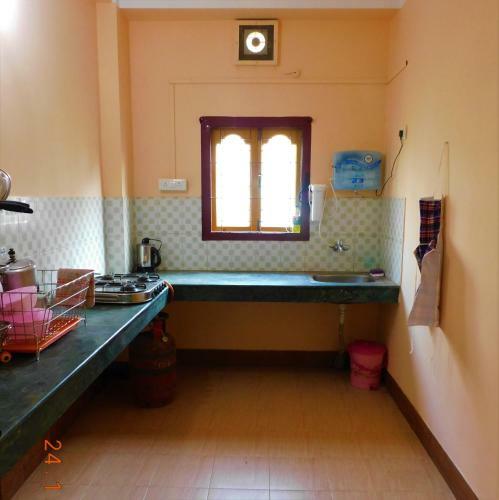 Apartamento 7c Urban Stay