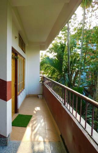 Apartamento 7c Urban Stay