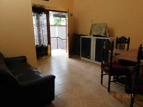 Apartamento 7c Urban Stay