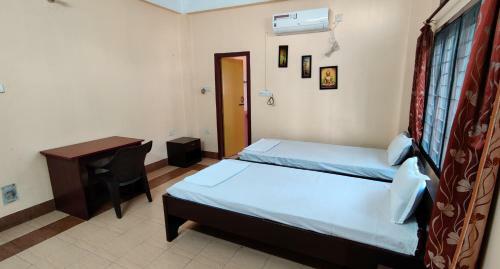 Apartamento 7c Urban Stay