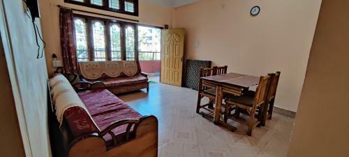 Apartamento 7c Urban Stay