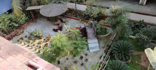 Apartamento 7c Urban Stay