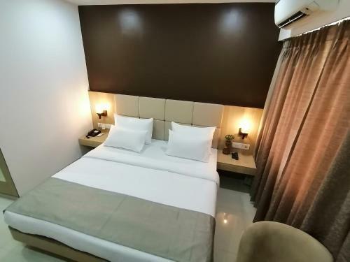 Hotel Ghar 365 Residency
