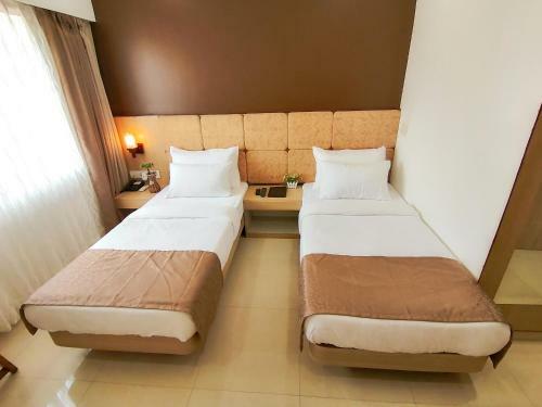 Hotel Ghar 365 Residency