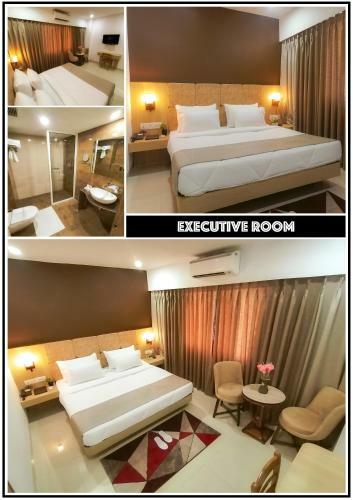 Hotel Ghar 365 Residency