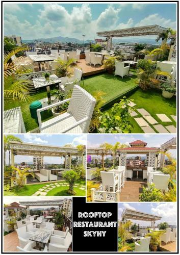 Hotel Ghar 365 Residency