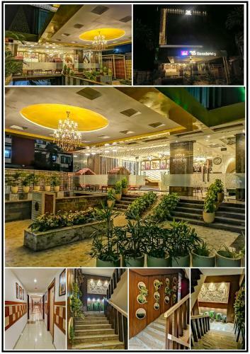 Hotel Ghar 365 Residency
