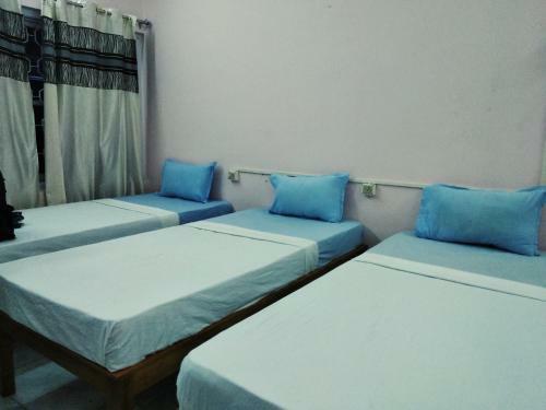 Gibbon Backpackers Hostel