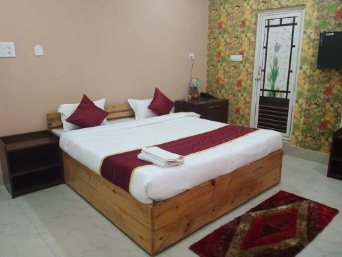 Bed & Breakfast Urban Cottage