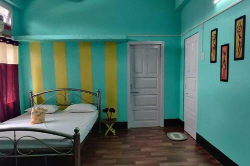 Apartamento Priyam's Home