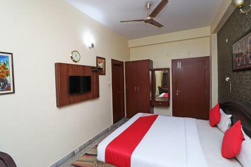 Hotel Collection O 41203 Sai Kripa Inn