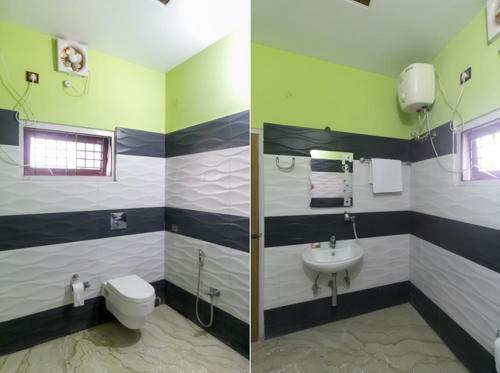 Hostal Silk Villa Guest House