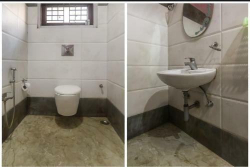 Hostal Silk Villa Guest House