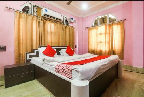 Hostal Silk Villa Guest House