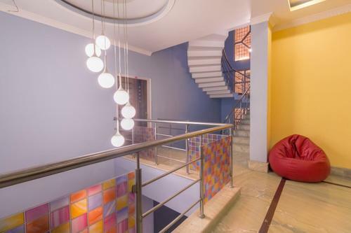 Hostal Silk Villa Guest House