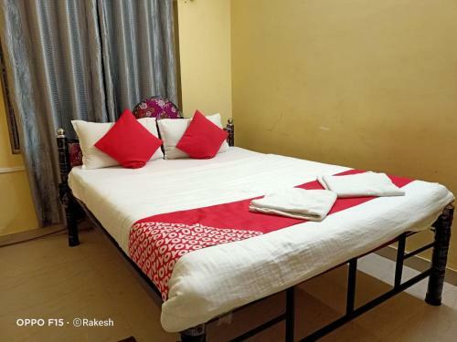 Hotel Royal Palace